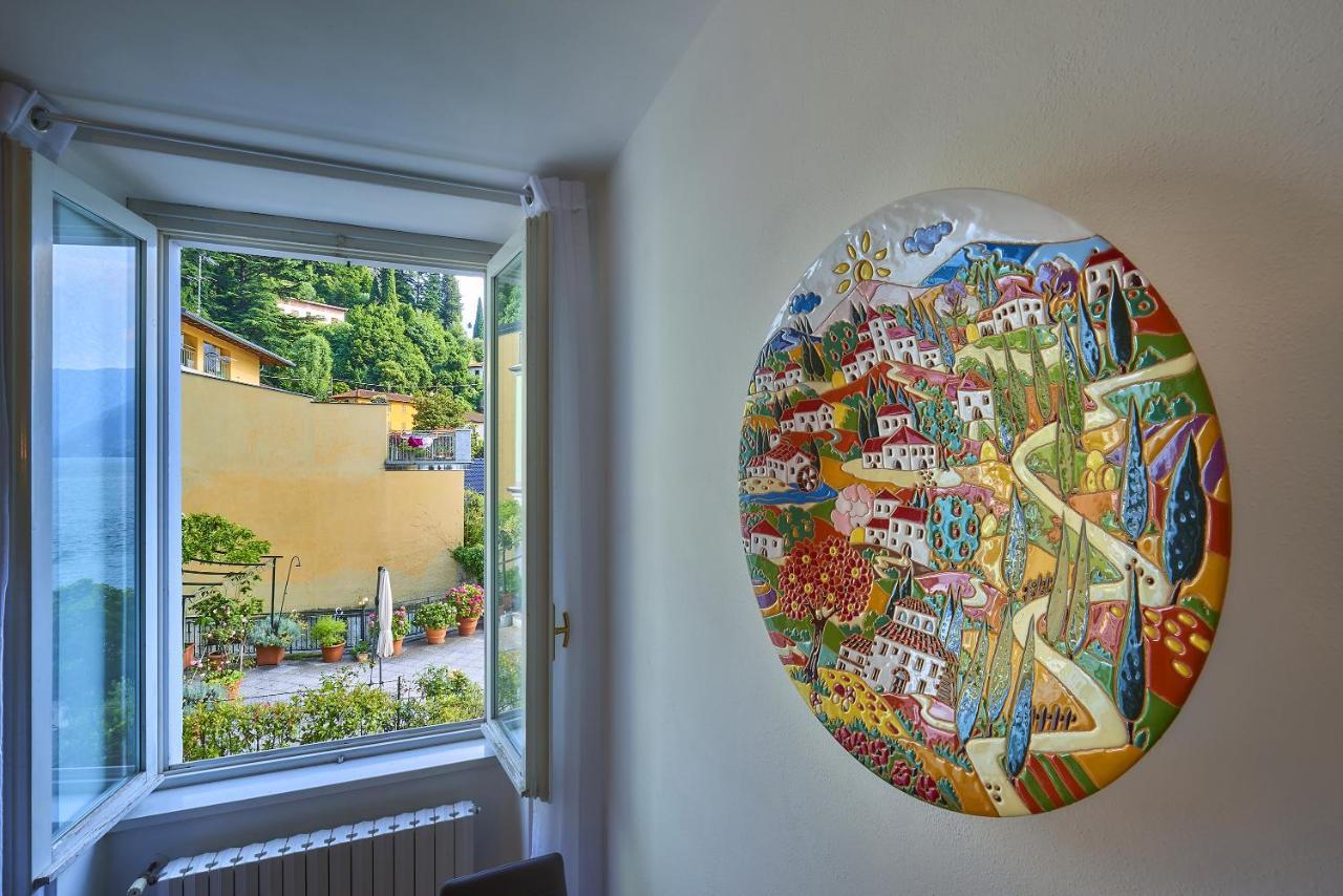Casa Lido Lake View Varenna Extérieur photo