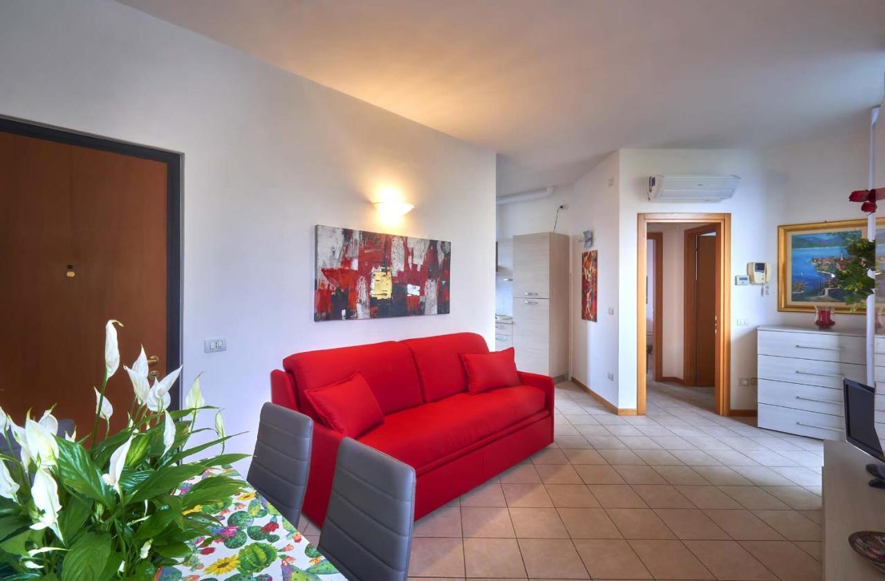 Casa Lido Lake View Varenna Extérieur photo