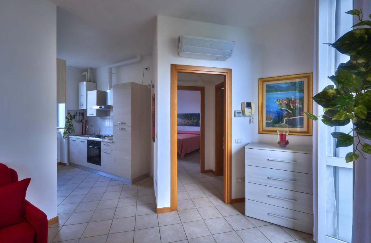 Casa Lido Lake View Varenna Extérieur photo