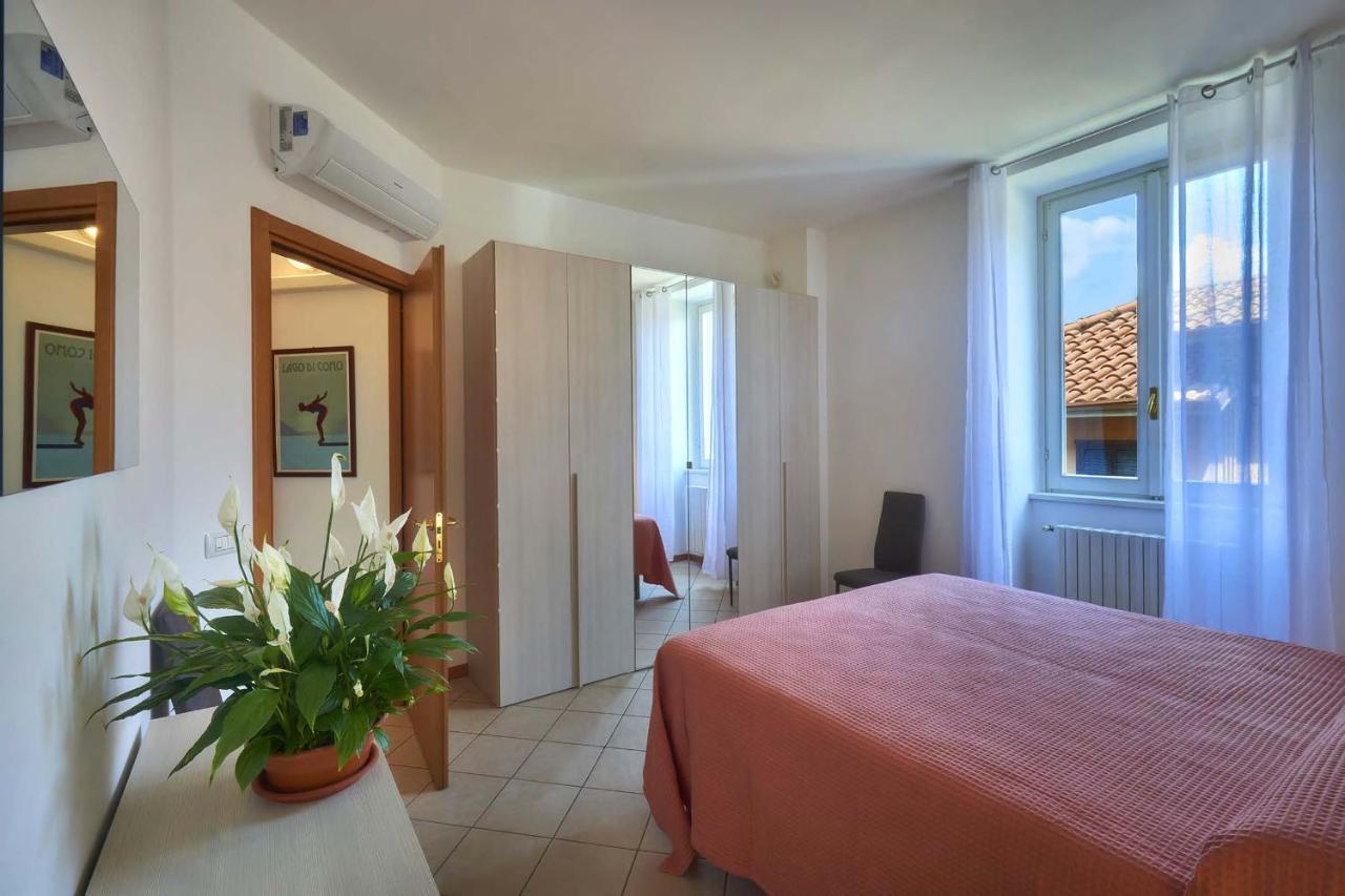 Casa Lido Lake View Varenna Extérieur photo