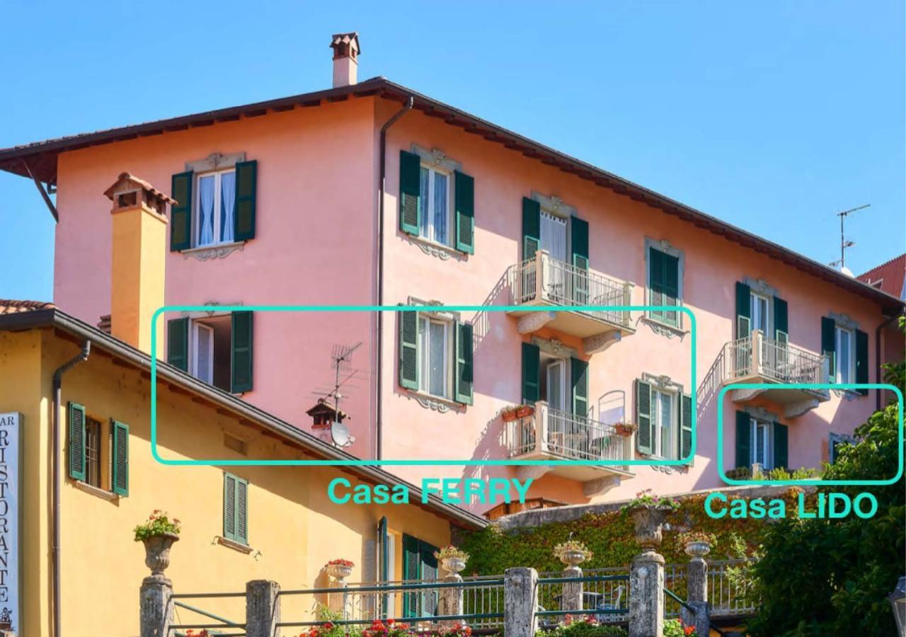 Casa Lido Lake View Varenna Extérieur photo